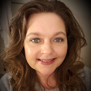 Meet your Posher, Sally